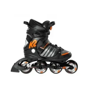 Rollers K2 F.i.t. 84 Boa Ac | Achat En Ligne | Jack'n Roll
