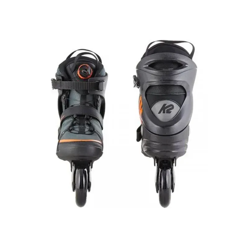 Rollers K2 F.i.t. 84 Boa Ac | Achat En Ligne | Jack'n Roll