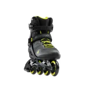 Rollers Rollerblade Macroblade 80 | Achat En Ligne | Jack'n Roll
