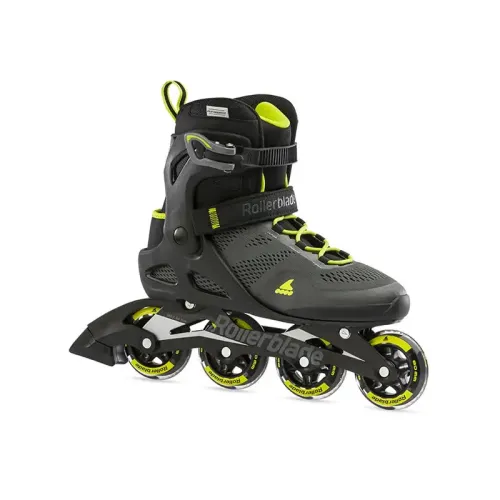 Rollers Rollerblade Macroblade 80 | Achat En Ligne | Jack'n Roll
