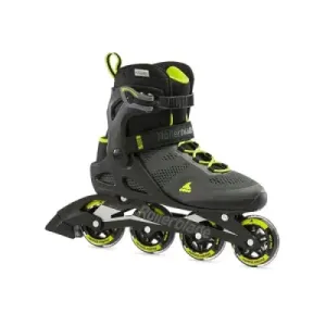 Rollers Rollerblade Macroblade 80 | Achat En Ligne | Jack'n Roll
