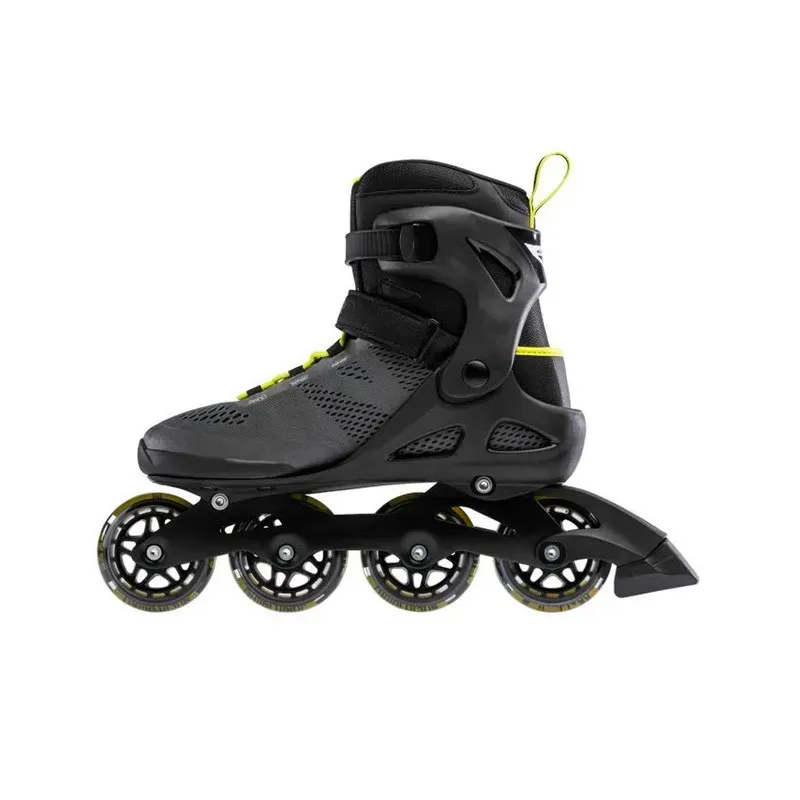 Rollers Rollerblade Macroblade 80 | Achat En Ligne | Jack'n Roll