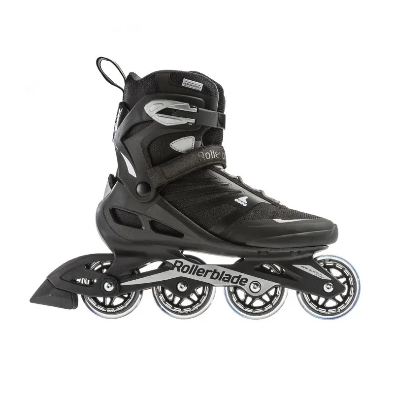 Rollers Rollerblade Zetrablade | Achat En Ligne | Jack'n Roll