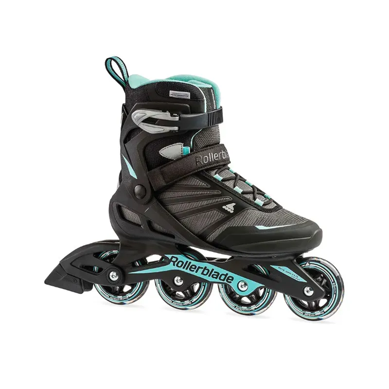 Rollers Rollerblade Zetrablade W | Achat En Ligne | Jack'n Roll