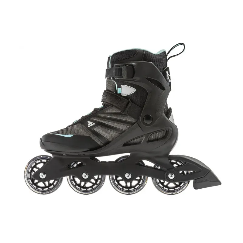 Rollers Rollerblade Zetrablade W | Achat En Ligne | Jack'n Roll