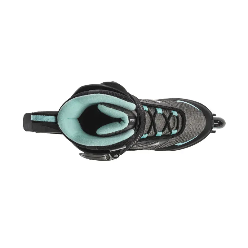 Rollers Rollerblade Zetrablade W | Achat En Ligne | Jack'n Roll