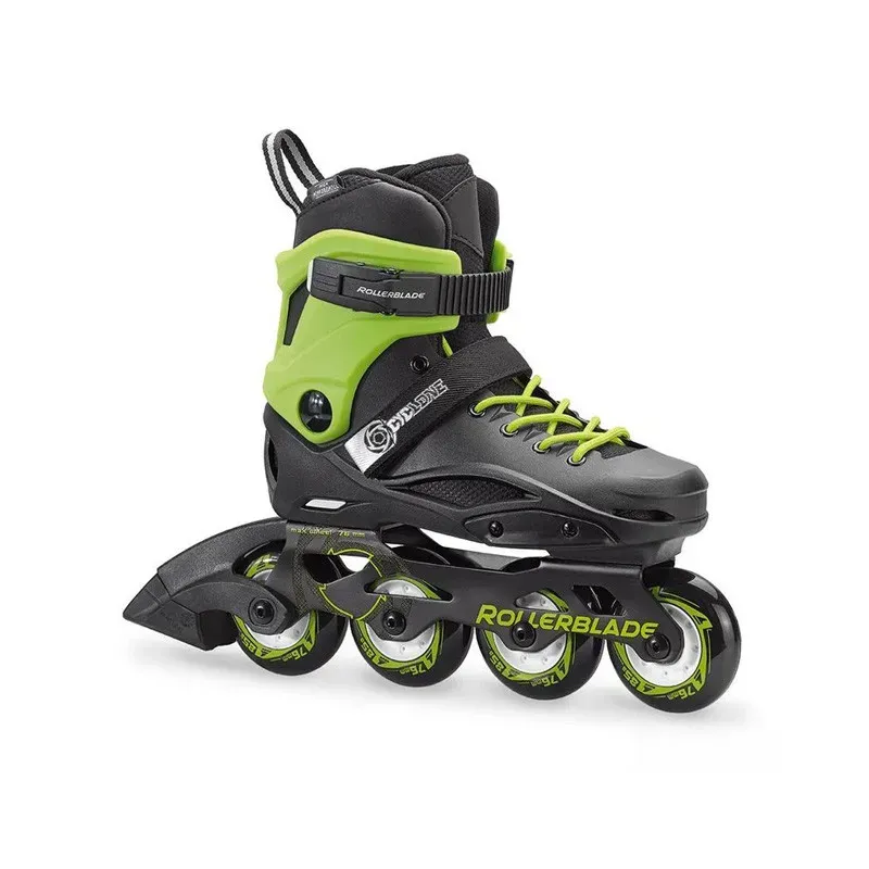 Rollers Rollerblade Cyclone | Achat En Ligne | Jack'n Roll