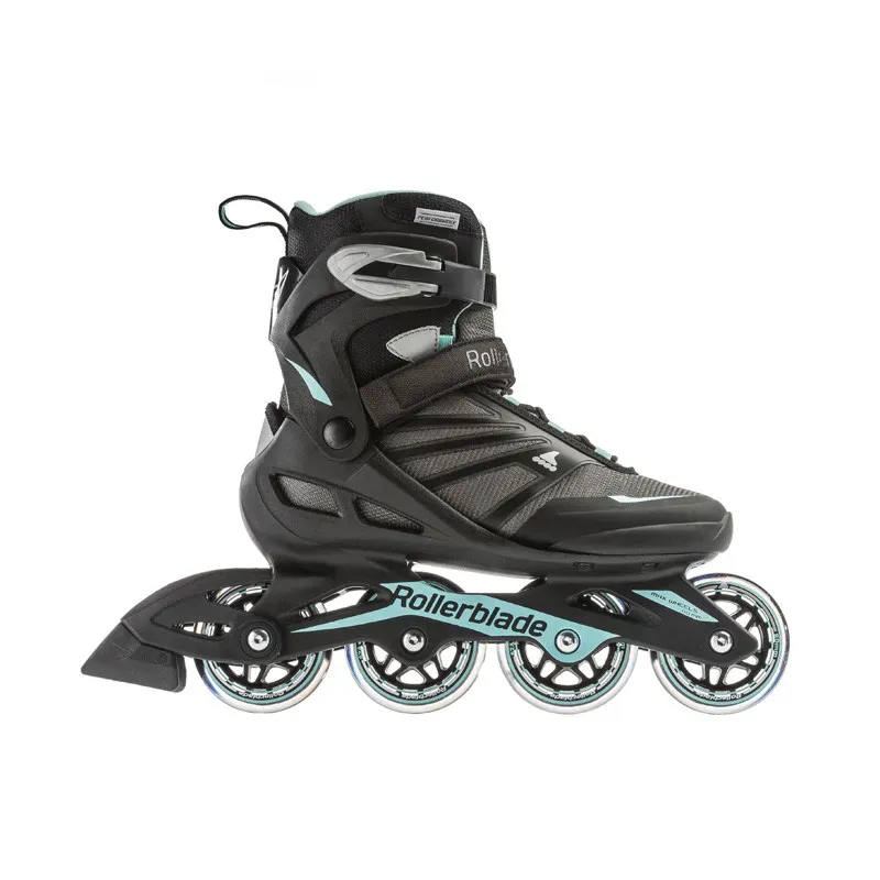 Rollers Rollerblade Zetrablade Elite W | Achat En Ligne | Jack'n Roll