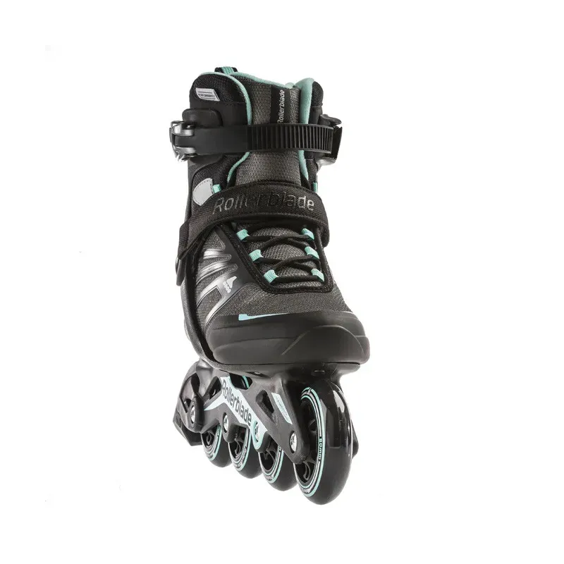 Rollers Rollerblade Zetrablade Elite W | Achat En Ligne | Jack'n Roll