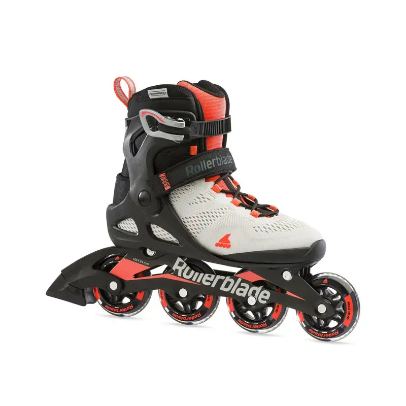 Rollers Rollerblade Macroblade 80 W | Achat En Ligne | Jack'n Roll