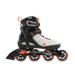 Rollers Rollerblade Macroblade 80 W | Achat En Ligne | Jack'n Roll