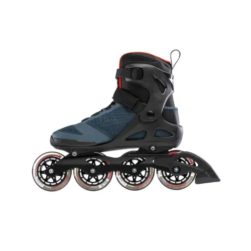 Rollers Rollerblade Macroblade 90 | Achat En Ligne | Jack'n Roll