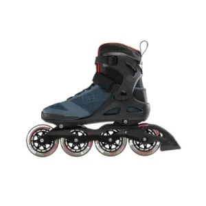 Rollers Rollerblade Macroblade 90 | Achat En Ligne | Jack'n Roll