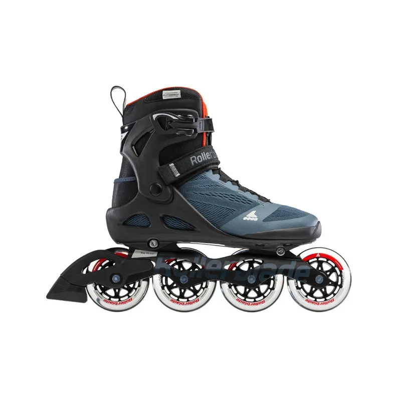 Rollers Rollerblade Macroblade 90 | Achat En Ligne | Jack'n Roll