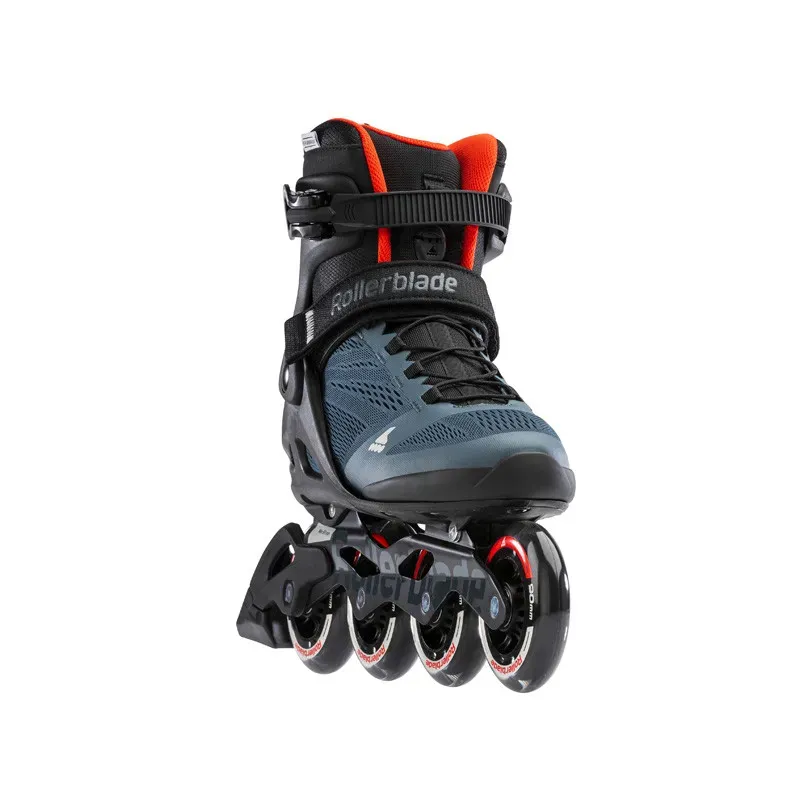 Rollers Rollerblade Macroblade 90 | Achat En Ligne | Jack'n Roll
