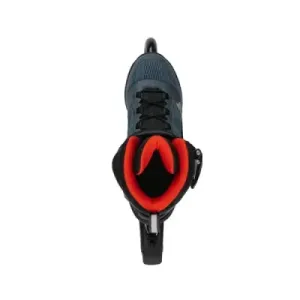 Rollers Rollerblade Macroblade 90 | Achat En Ligne | Jack'n Roll