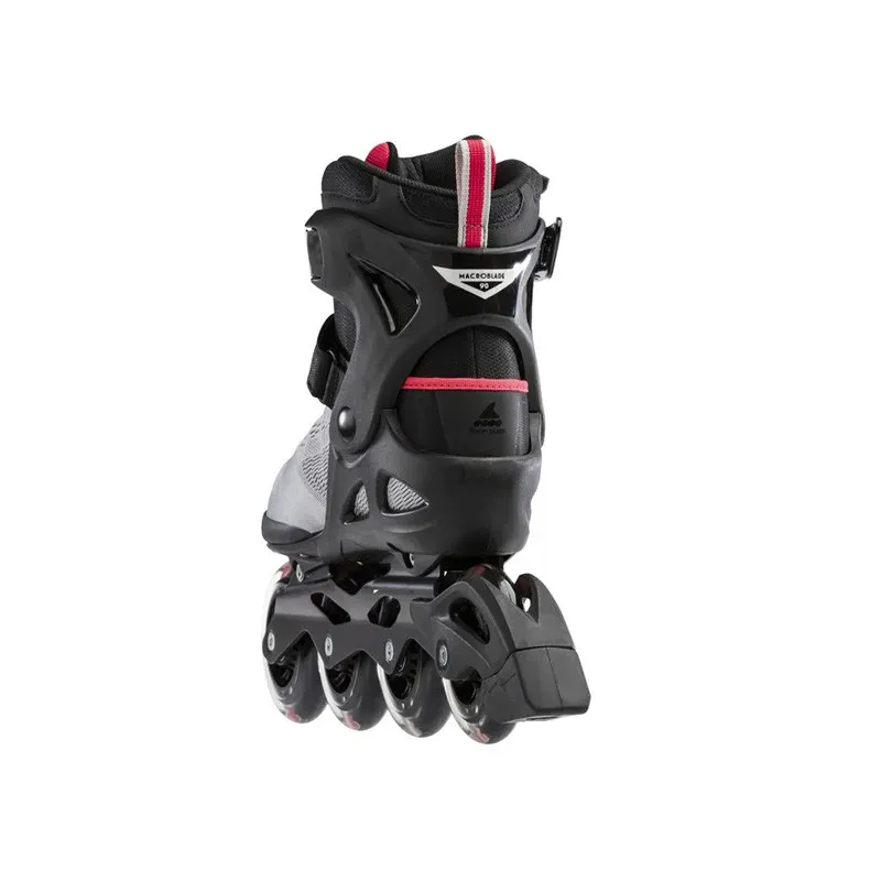 Rollers Rollerblade Macroblade 90 W | Achat En Ligne | Jack'n Roll