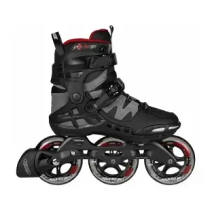 Rollers Powerslide Phuzion Argon Ash 110mm | Achat En Ligne | Jack'n Roll