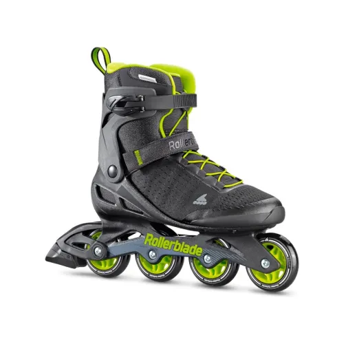 Rollers Rollerblade Zetrablade Elite | Achat En Ligne | Jack'n Roll