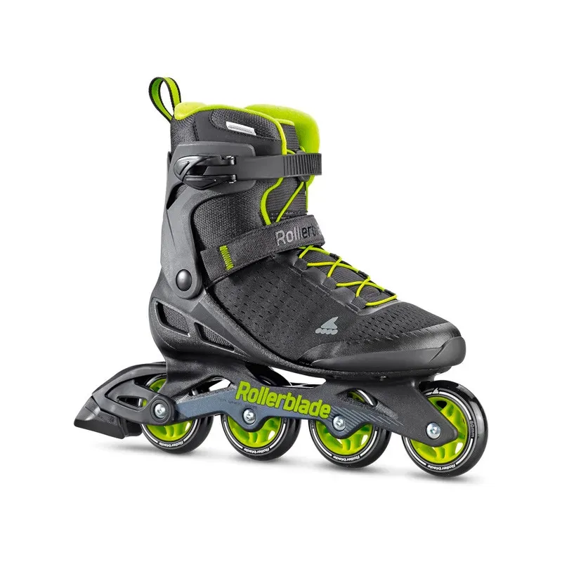 Rollers Rollerblade Zetrablade Elite | Achat En Ligne | Jack'n Roll