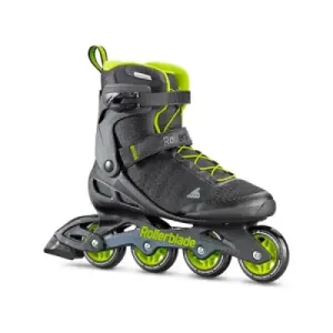 Rollers Rollerblade Zetrablade Elite | Achat En Ligne | Jack'n Roll
