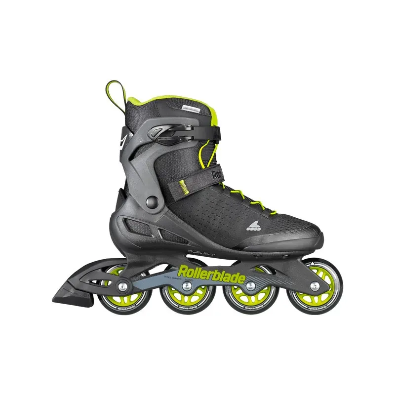 Rollers Rollerblade Zetrablade Elite | Achat En Ligne | Jack'n Roll