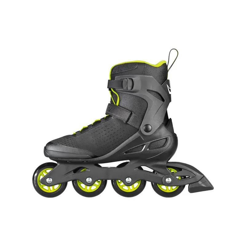 Rollers Rollerblade Zetrablade Elite | Achat En Ligne | Jack'n Roll