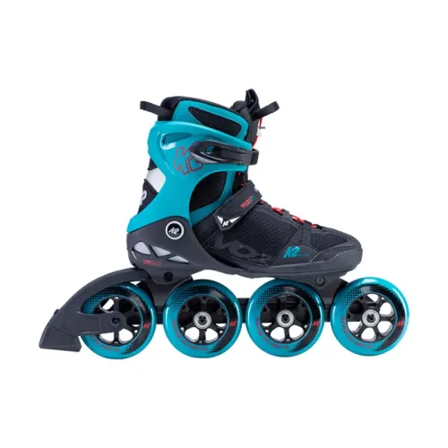 Rollers K2 Vo2 S 100 M | Achat En Ligne | Jack'n Roll