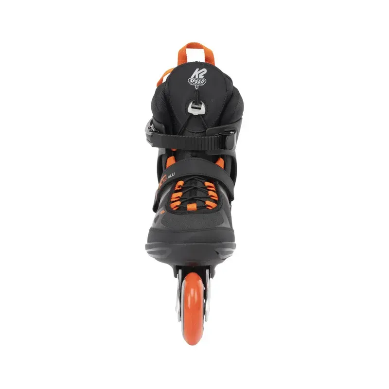 Rollers K2 F.i.t. 80 Alu | Achat En Ligne | Jack'n Roll