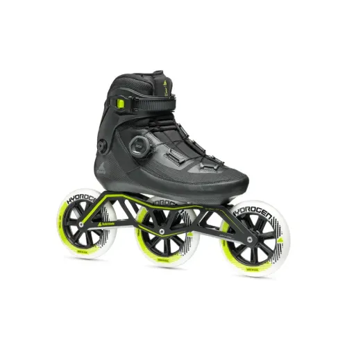 ROLLERS ROLLERBLADE REVV BOA 125
