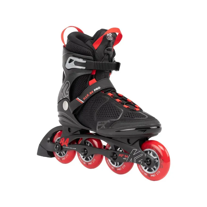 Rollers K2 F.i.t. 84 Pro | Achat En Ligne | Jack'n Roll