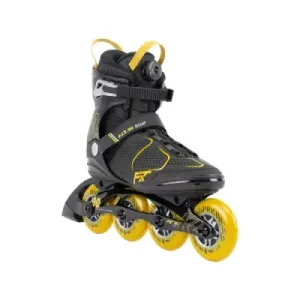 Rollers K2 F.i.t. 90 Boa | Achat En Ligne | Jack'n Roll
