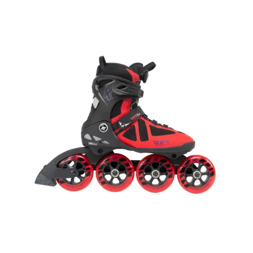Rollers K2 Vo2 S 100 Boa | Achat En Ligne | Jack'n Roll