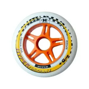 Roue Hyper+g 90mm/85a | Achat En Ligne | Jack'n Roll