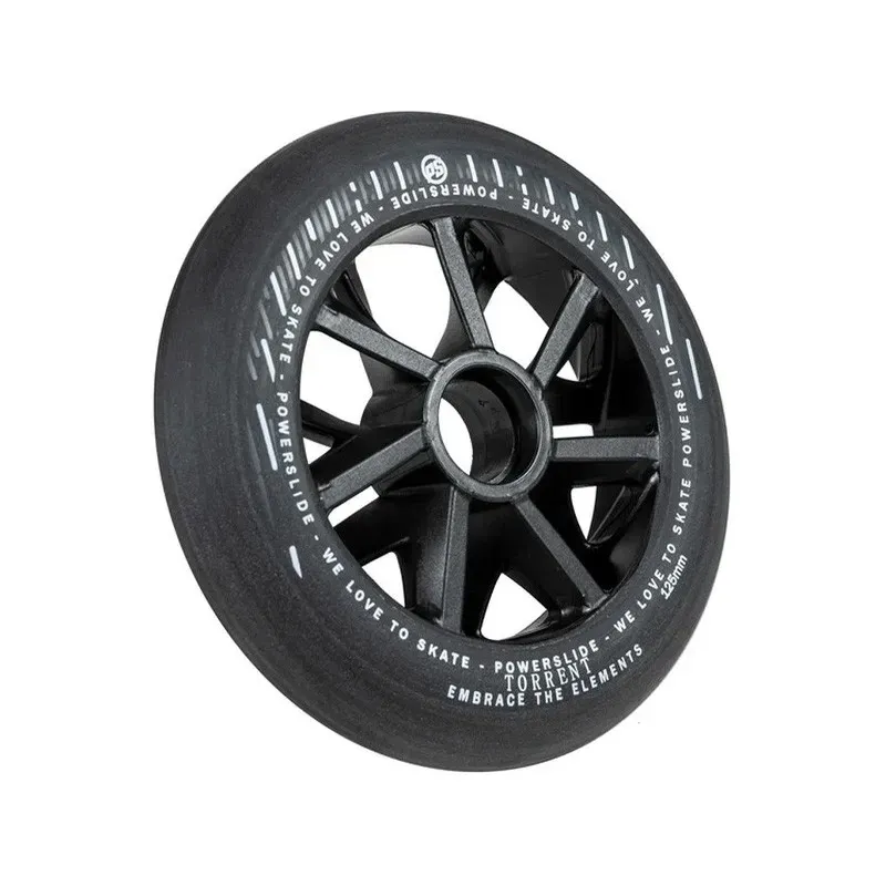 Roue Powerslide Torrent 125mm | Achat En Ligne | Jack'n Roll