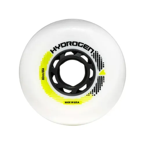 Roues Rollerblade Hydrogen 80mm (x8) | Achat En Ligne | Jack'n Roll
