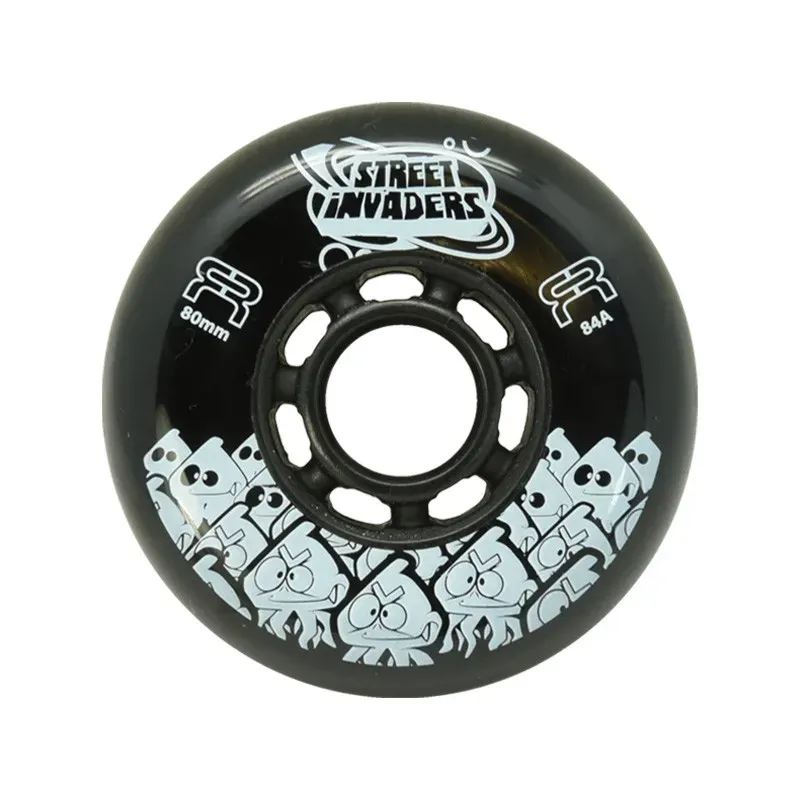 Roue Fr Street Invaders | Achat En Ligne | Jack'n Roll