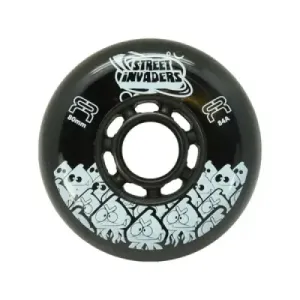 Roue Fr Street Invaders | Achat En Ligne | Jack'n Roll