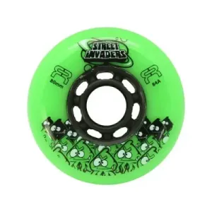 Roue Fr Street Invaders | Achat En Ligne | Jack'n Roll