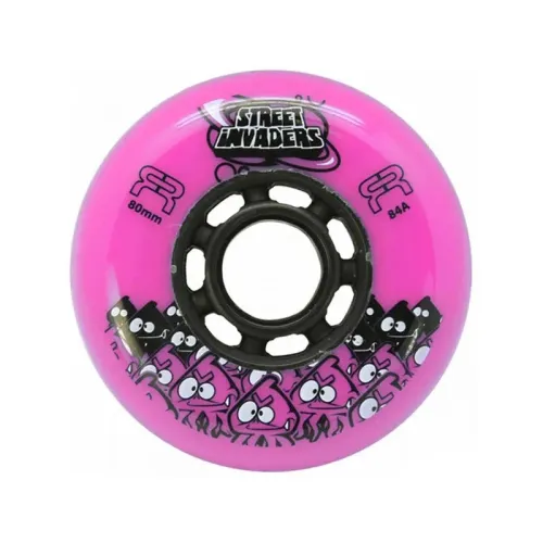 Roue Fr Street Invaders | Achat En Ligne | Jack'n Roll