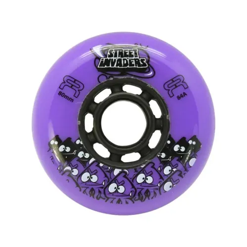 Roue Fr Street Invaders | Achat En Ligne | Jack'n Roll