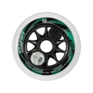 Roue Lumineuse Powerslide Graphix 110mm | Achat En Ligne | Jack'n Roll