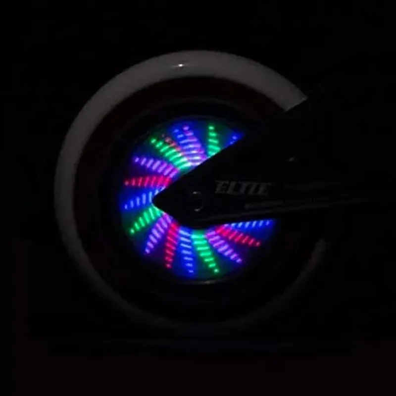 Roue Lumineuse Powerslide Graphix 110mm | Achat En Ligne | Jack'n Roll