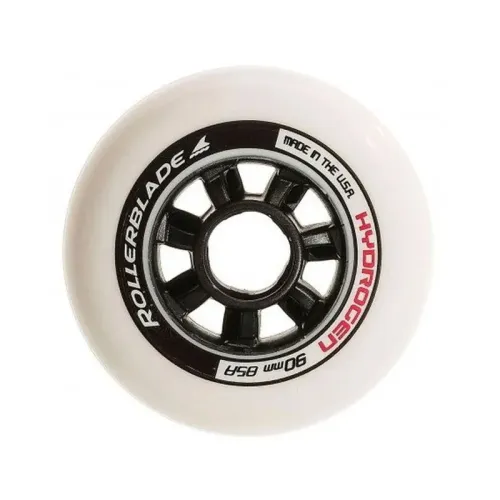 Roues Rollerblade Hydrogen 90mm (x8) | Achat En Ligne | Jack'n Roll