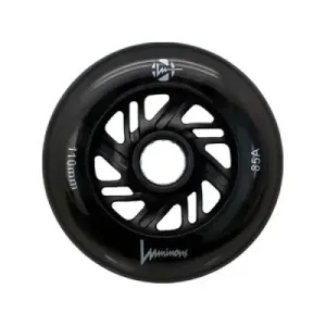 Roue Lumineuse Luminous 110mm | Achat En Ligne | Jack'n Roll