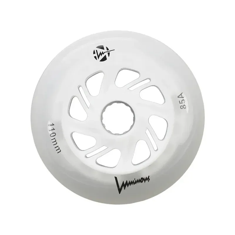 Roue Lumineuse Luminous 110mm | Achat En Ligne | Jack'n Roll