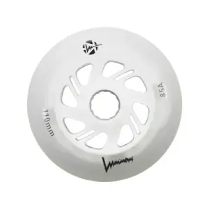 Roue Lumineuse Luminous 110mm | Achat En Ligne | Jack'n Roll