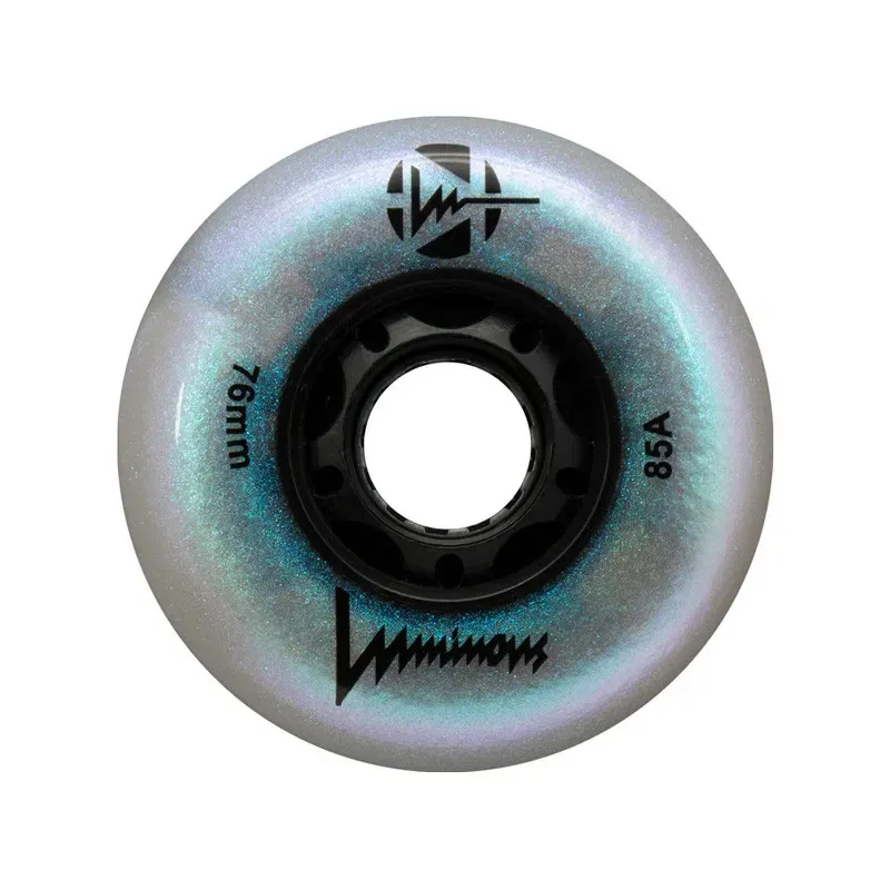 Roue Lumineuse Luminous 76mm | Achat En Ligne | Jack'n Roll