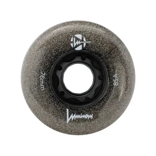 Roue Lumineuse Luminous 76mm | Achat En Ligne | Jack'n Roll