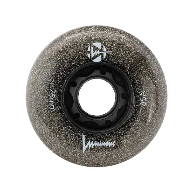 Roue Lumineuse Luminous 76mm | Achat En Ligne | Jack'n Roll